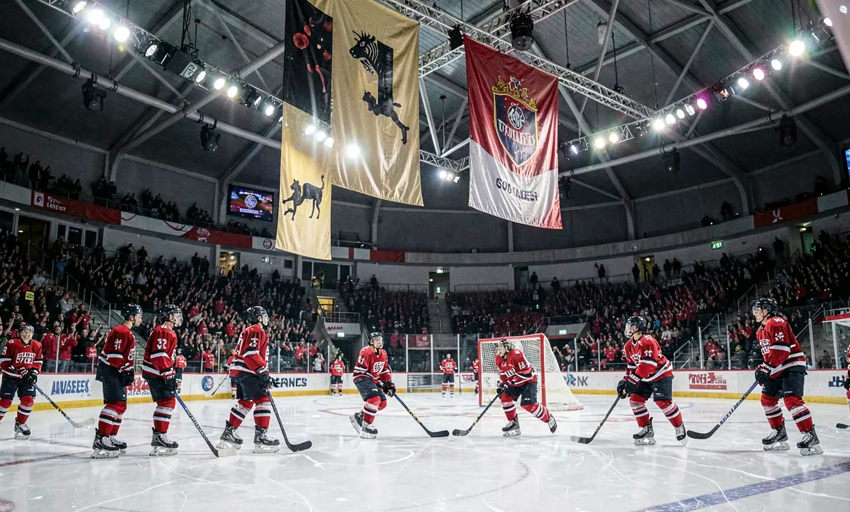 Ottawa Hockey Hall of Fame