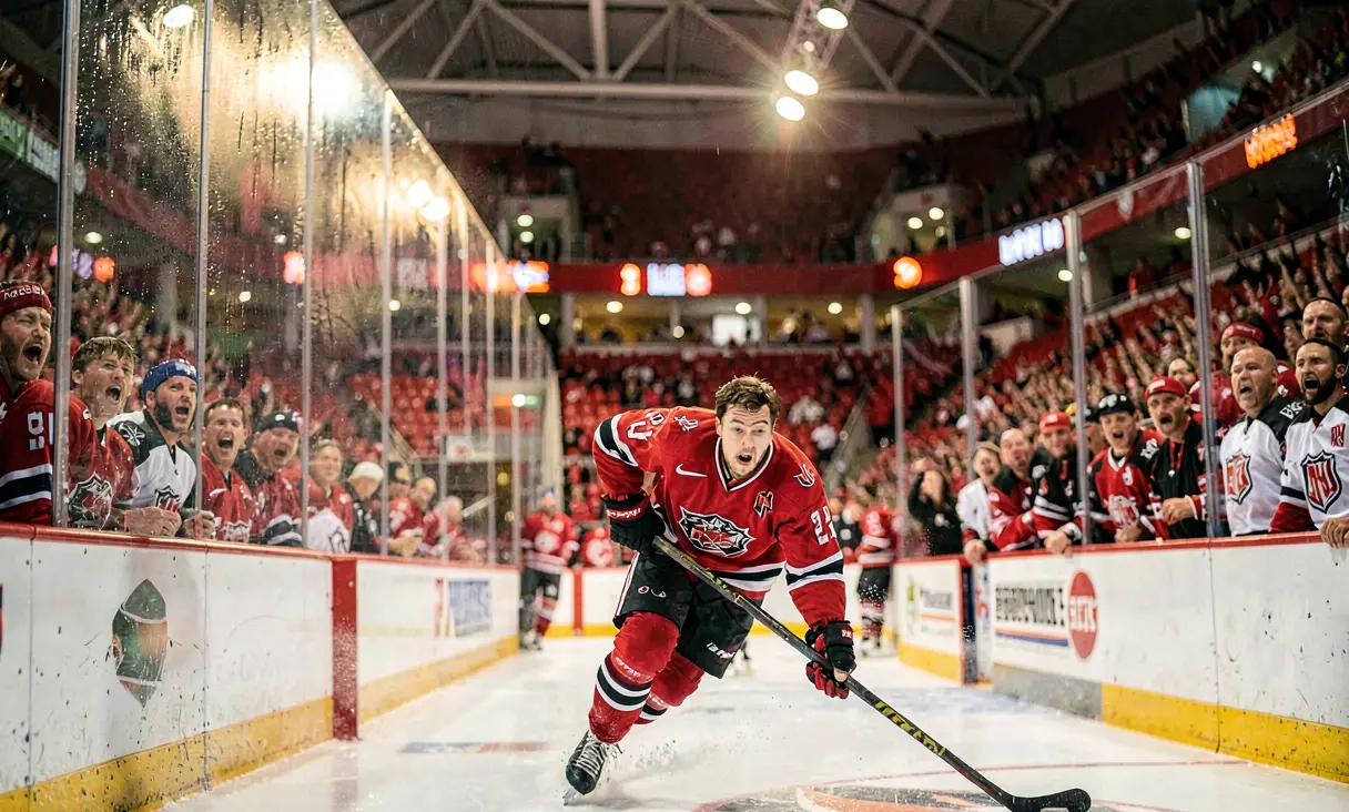 The Sens Army