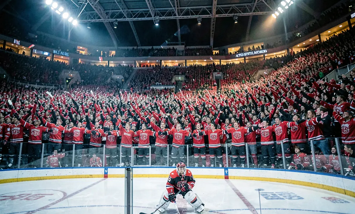 The Sens Wave