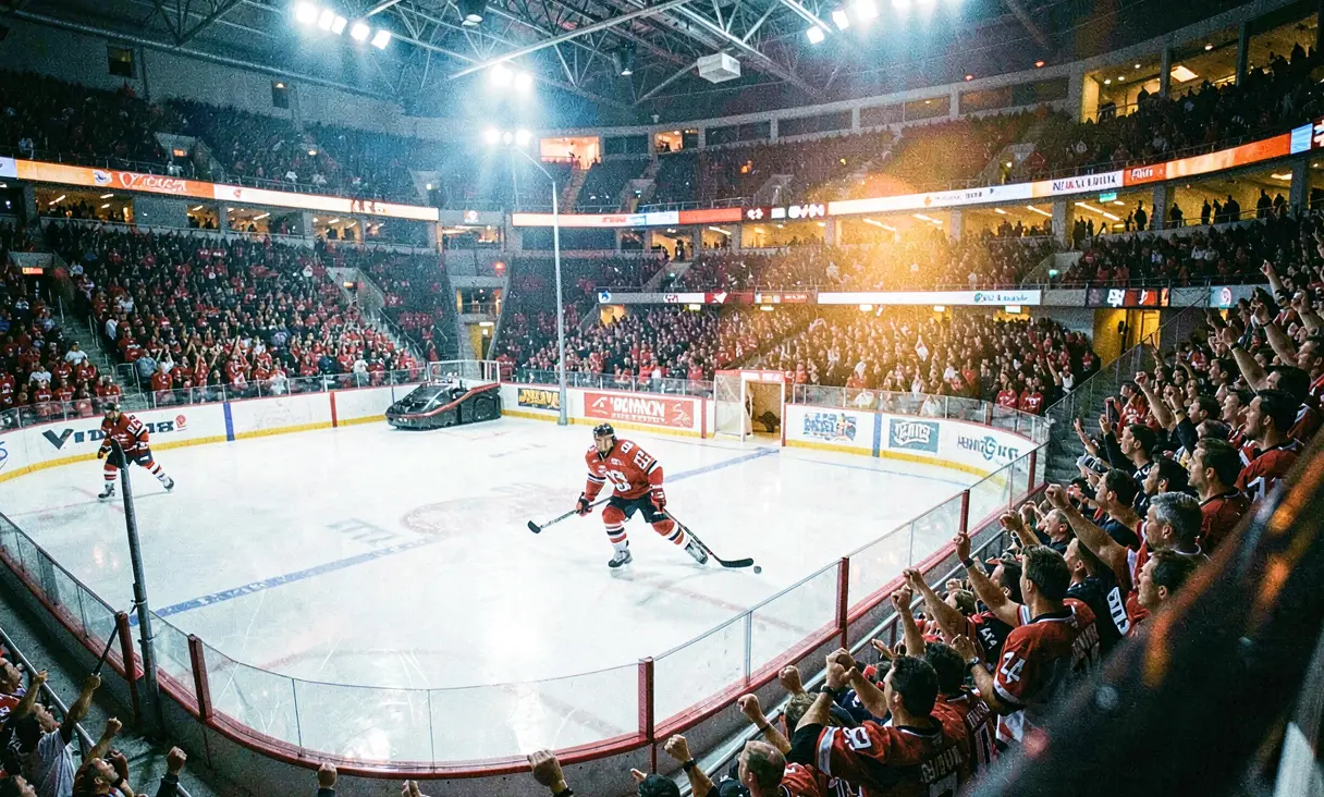 We Are the Senators