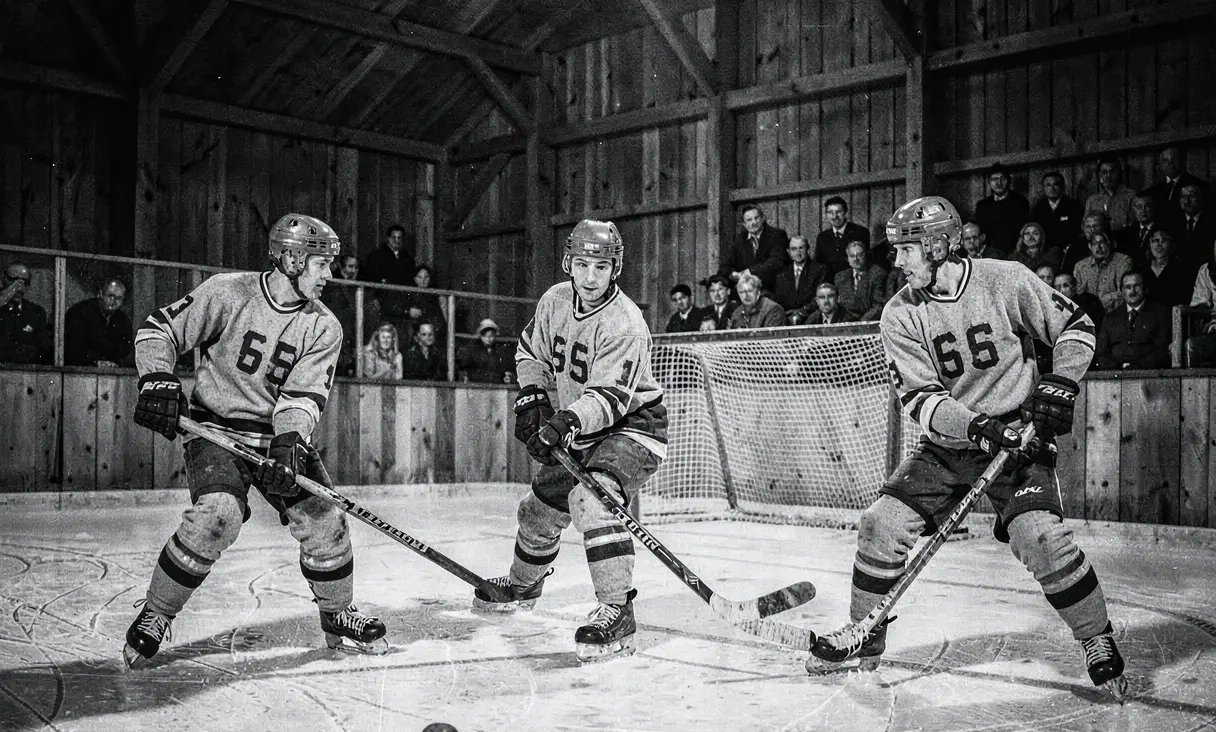 Stanley Cup Dynasty (1903–1927)