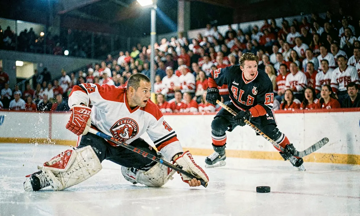 The 2002–03 Stanley Cup Final