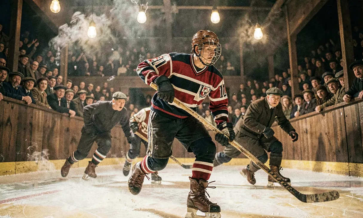 The Charlie Conacher Era (1920s–1930s)
