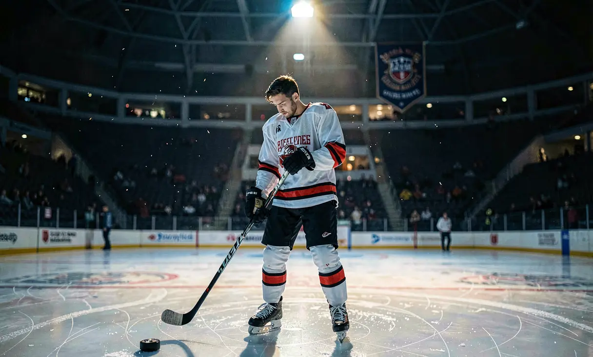 The Scott Niedermayer Era (2005–2010)