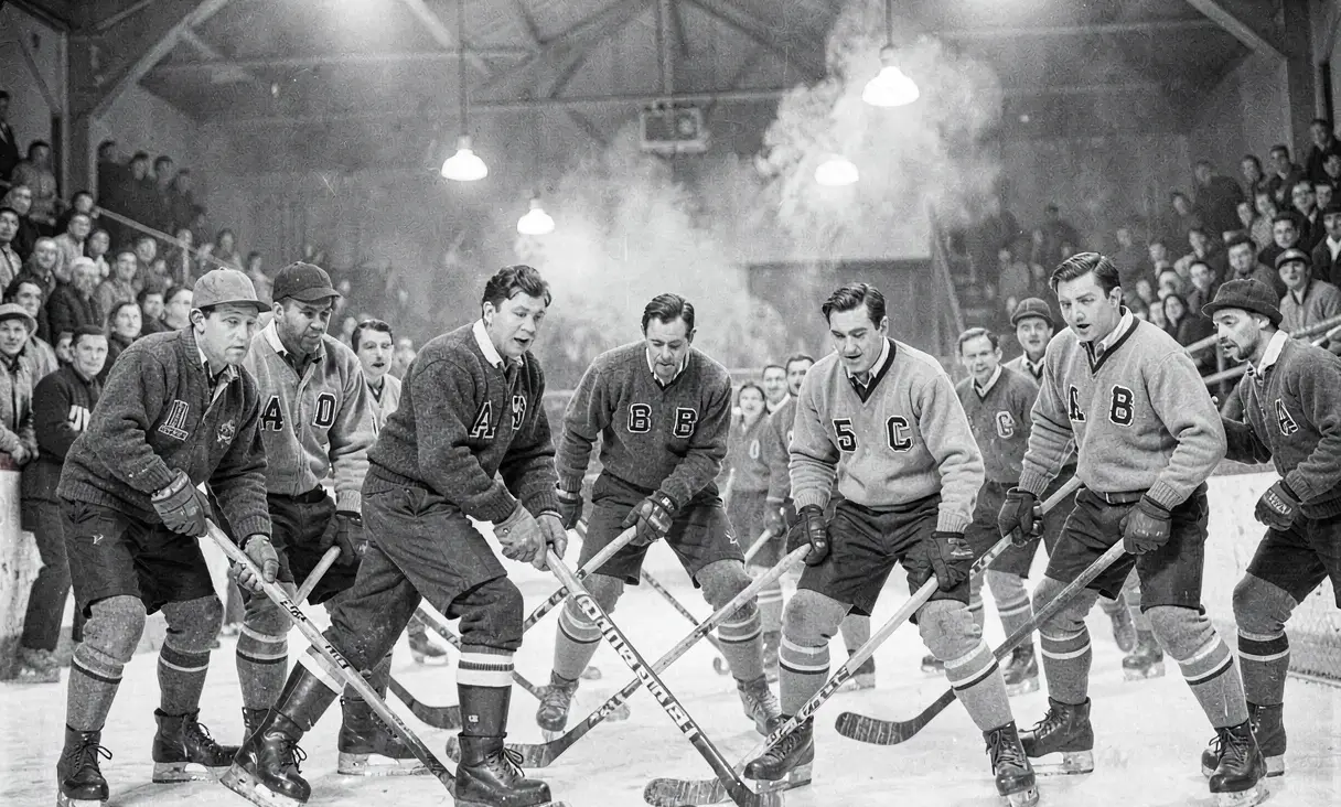1904 Stanley Cup