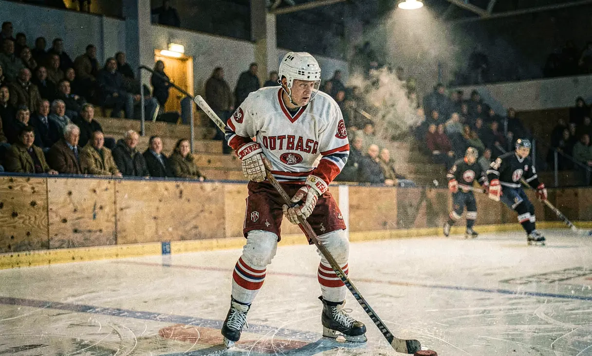 Frank Fredrickson Franchise All-Time Leading Point Scorer