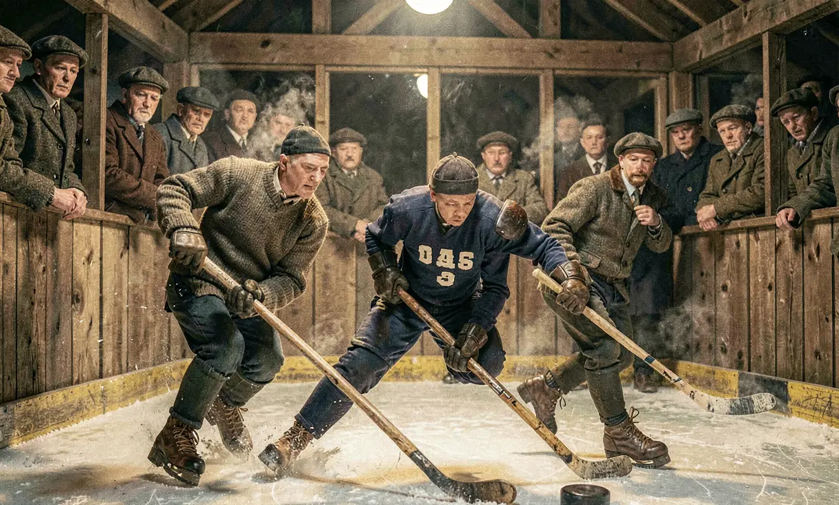 Stanley Cup 1910