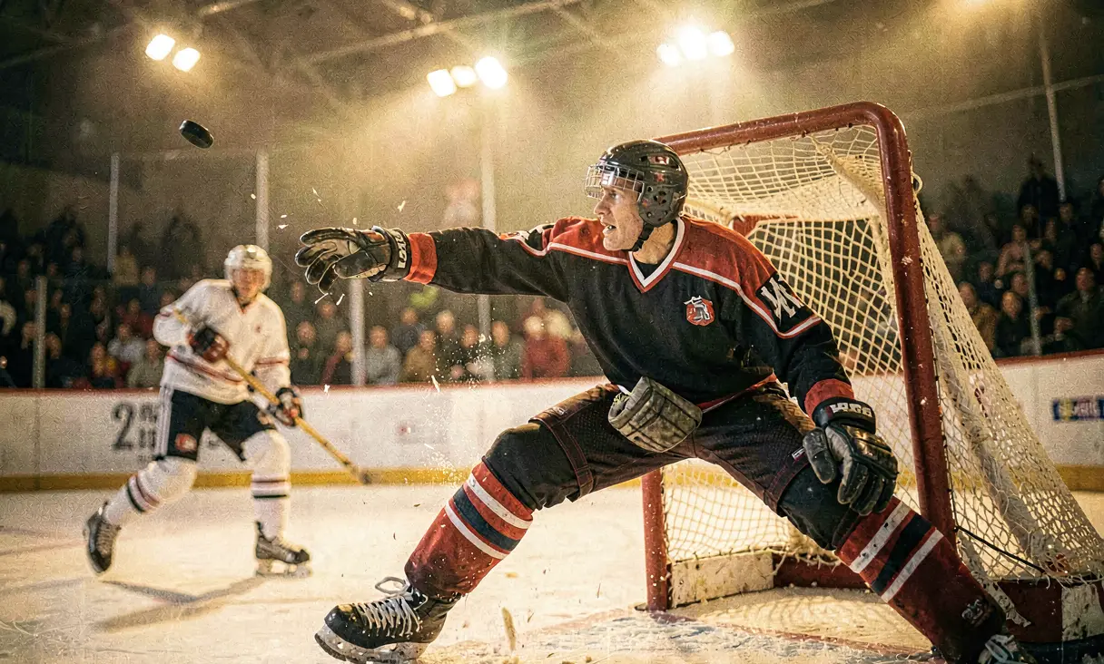 Tony Esposito