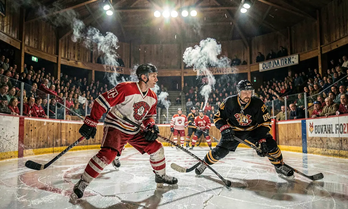 1927 NHL Championship Series