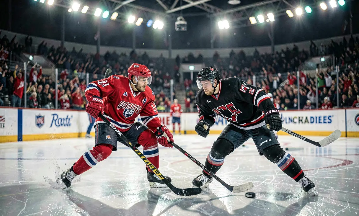 Carolina Hurricanes