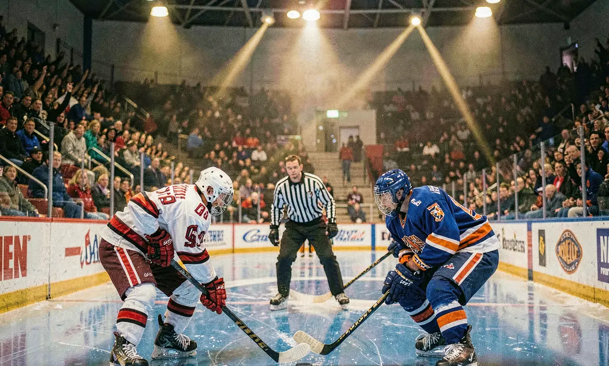 Ottawa Senators vs New York Islanders