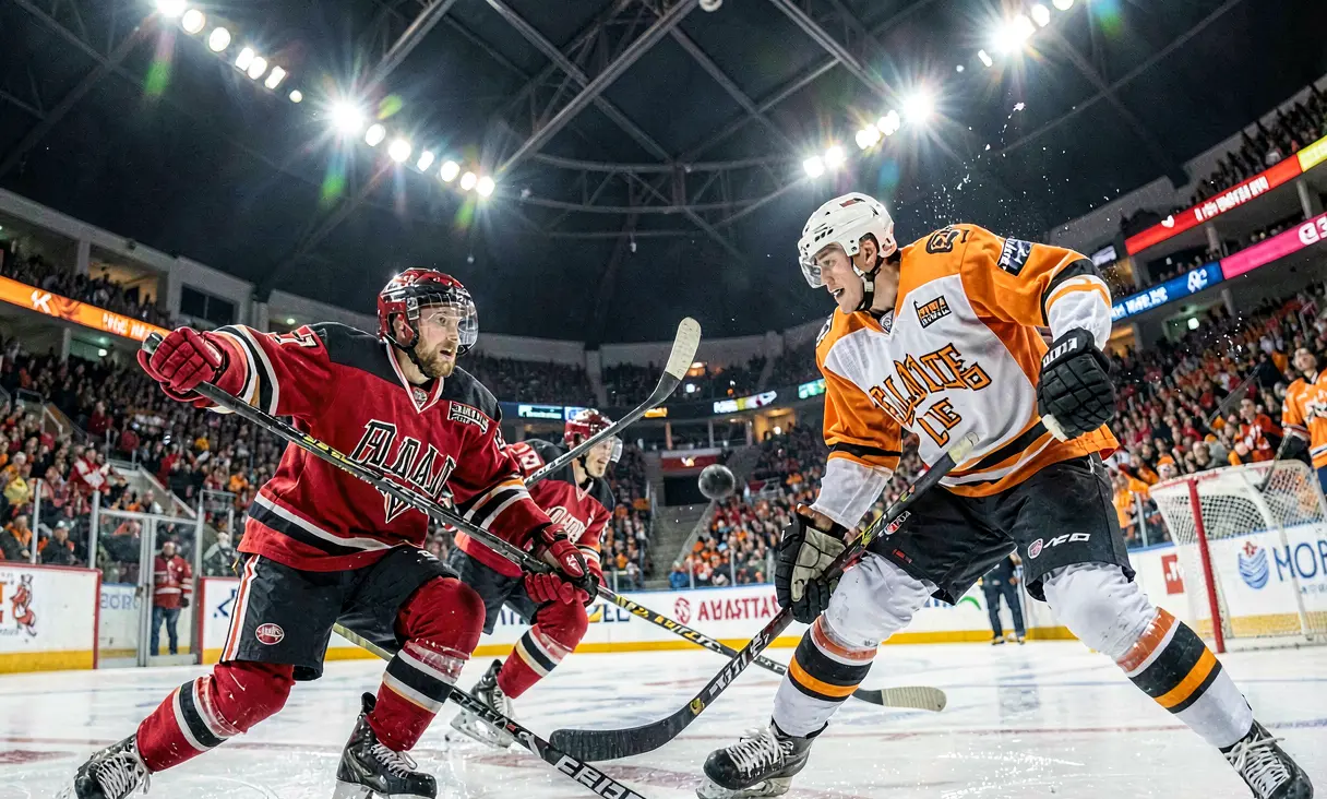 Philadelphia Flyers