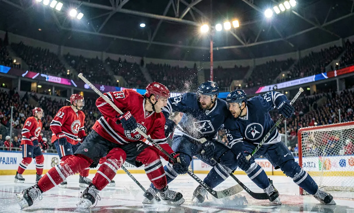 Washington Capitals